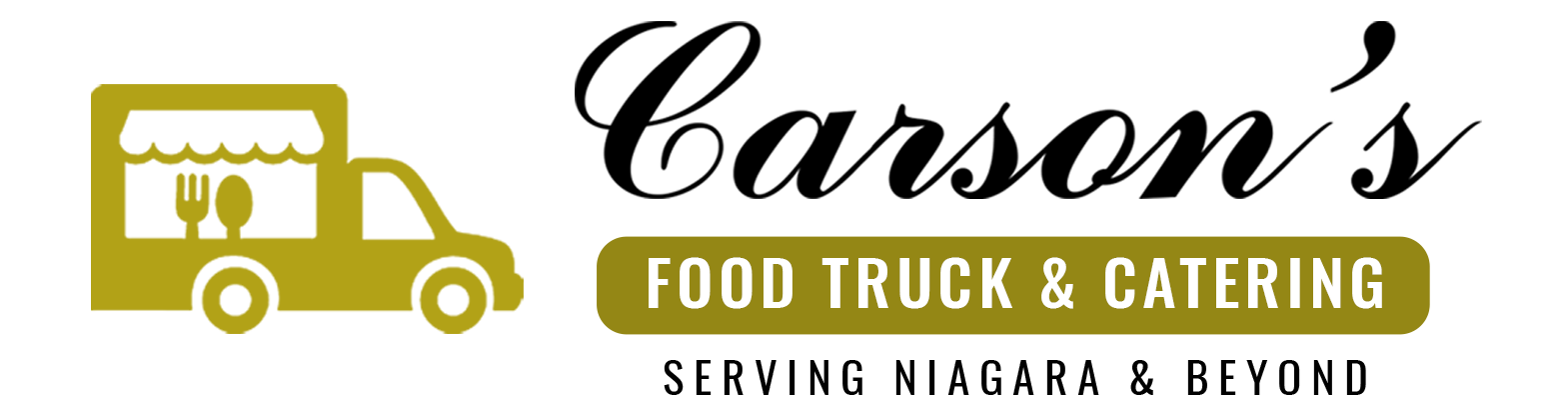 Carson's Food Tuck & Catering